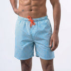 Swimshort Formentera - LightBlue