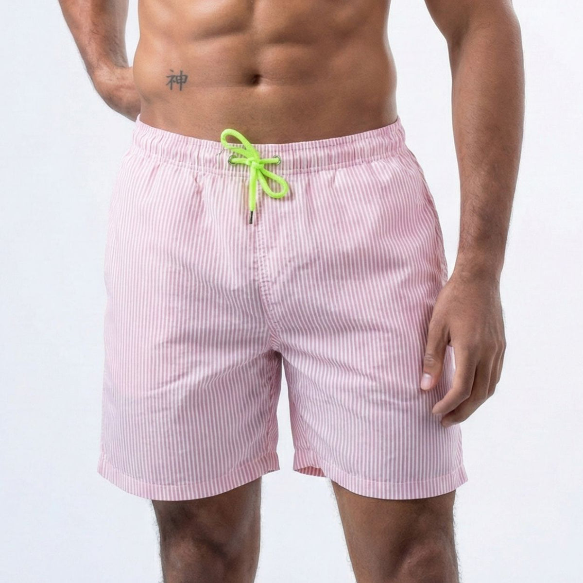 Swimshort Formentera - Pink