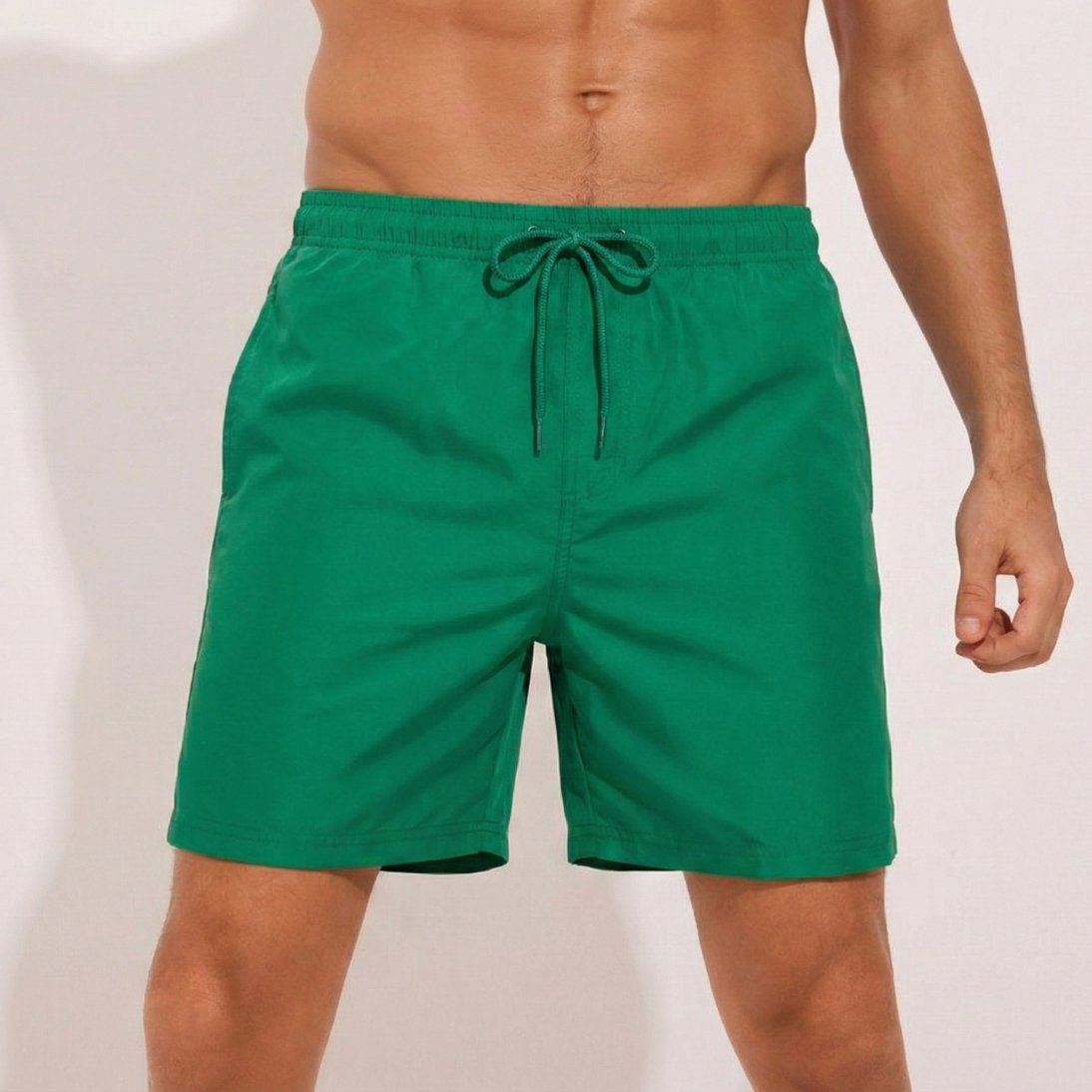 Zwemshort Cadiz Groen