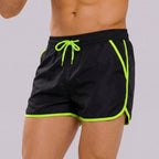 Shortshort Malibu, Night Dive