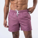 Swimshort Cascais - Pink