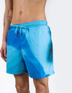 Sea'sons Main Swimshort Ocean Blue