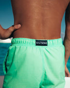 Sea'sons Main Swimshort Mint Green
