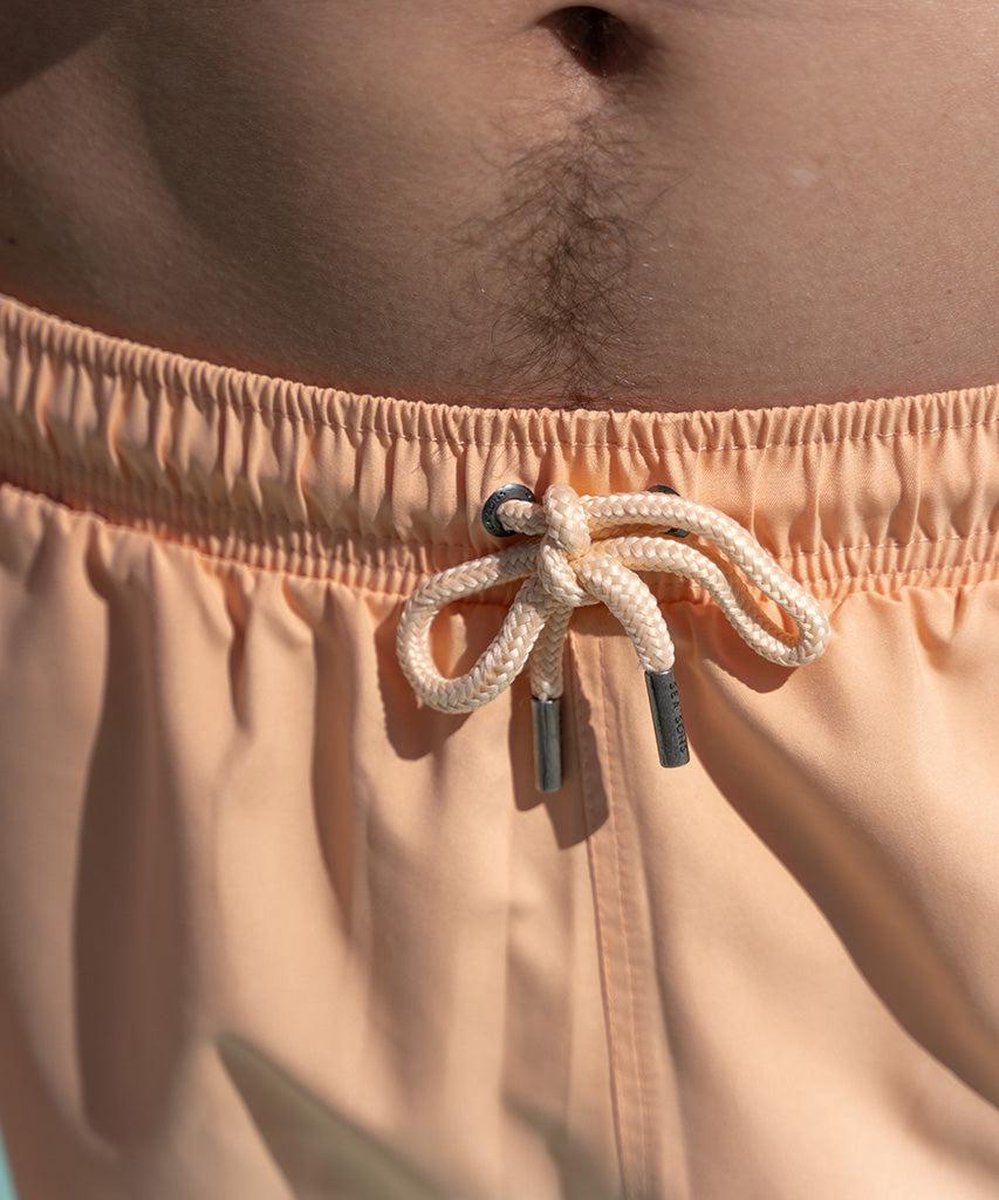 Sea'sons Main Swimshort Coral