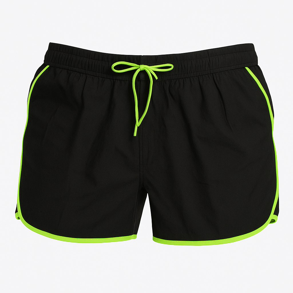 Shortshort Malibu, Night Dive