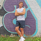 Donnay Zwembroek Toon Navy