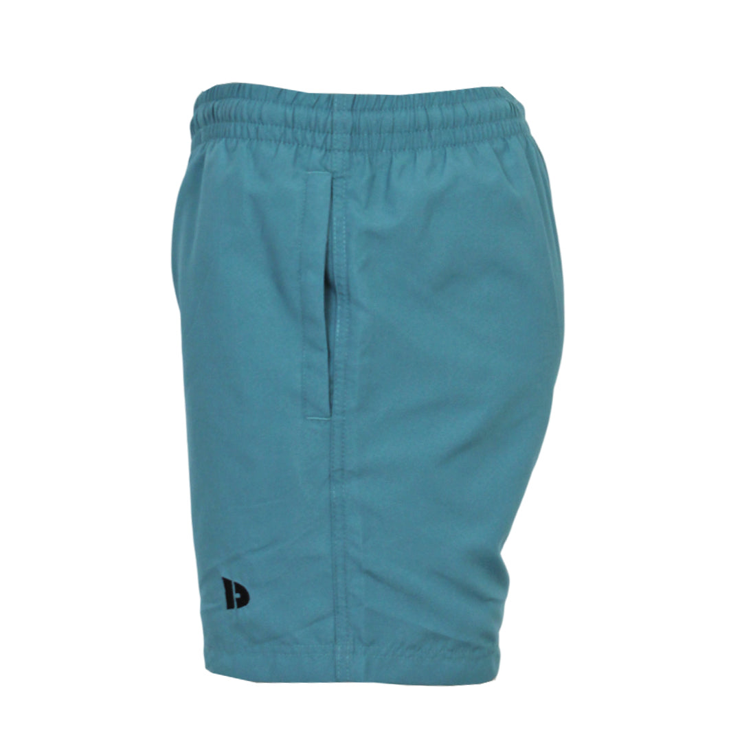 Donnay Zwembroek Toon Teal Blue