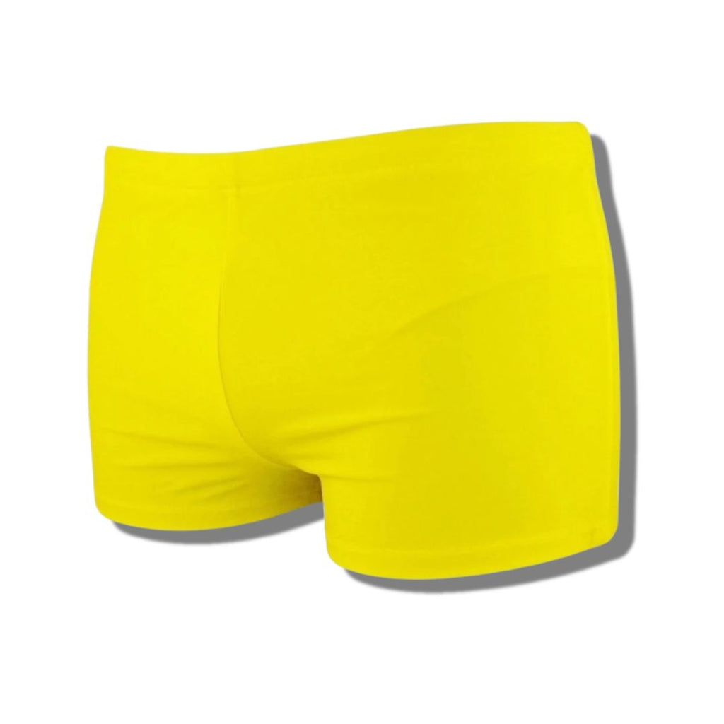 Gele Zwemboxer Roelvink