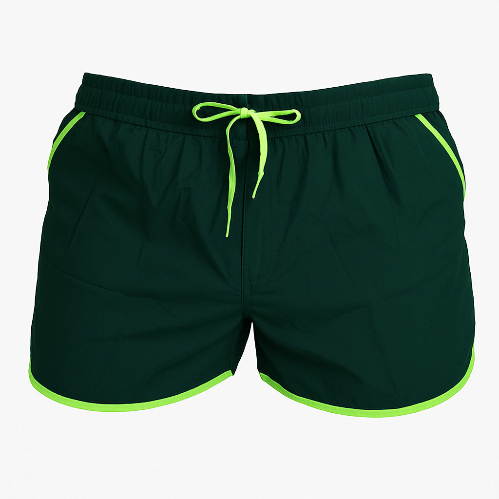 Shortshort Malibu, Jungle Night