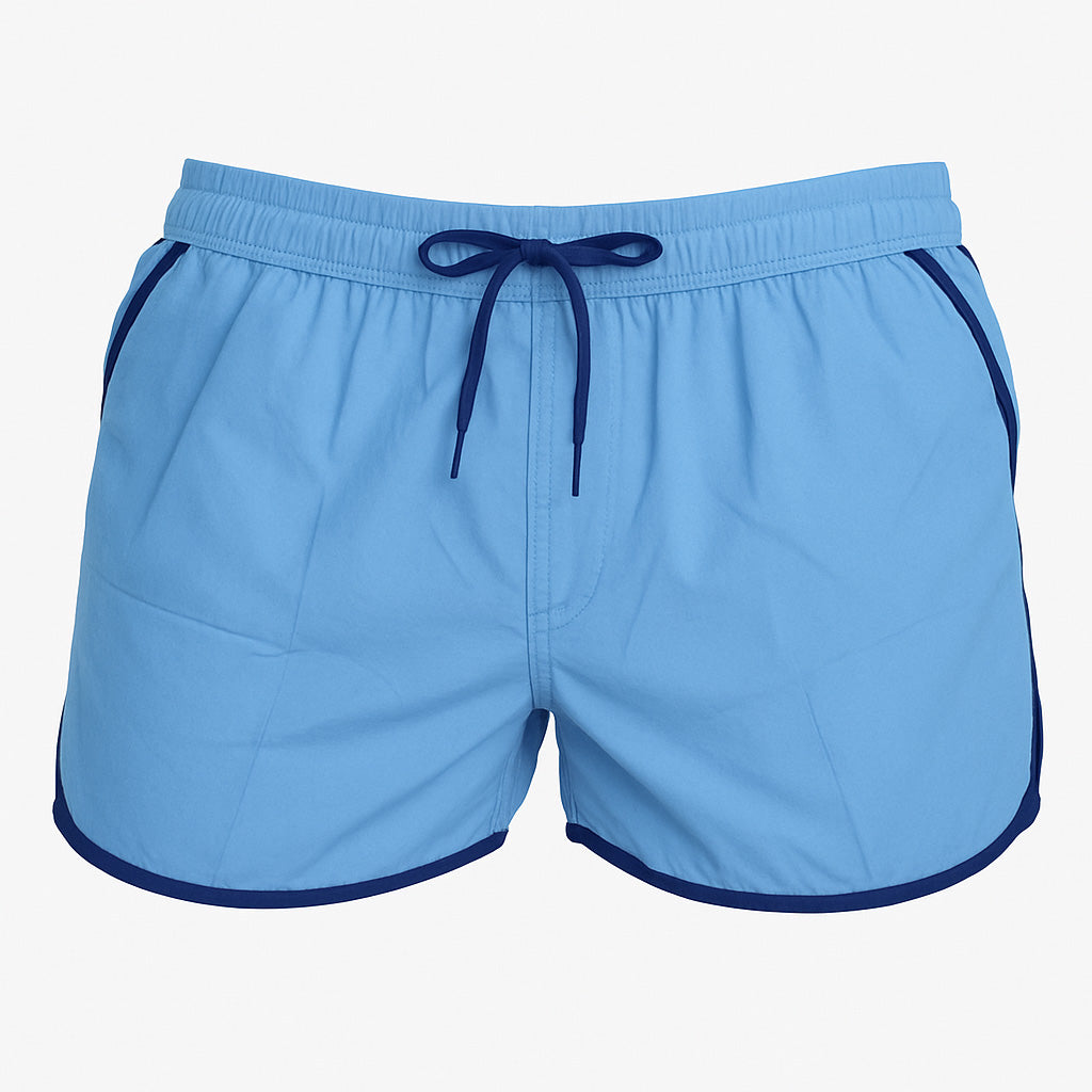 Shortshort Malibu, Steel Wave