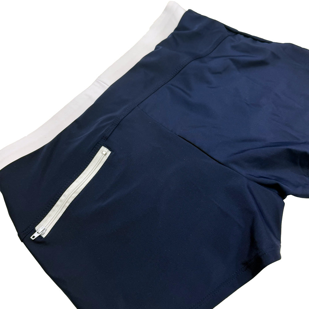 Swimshort Del Mar Navy