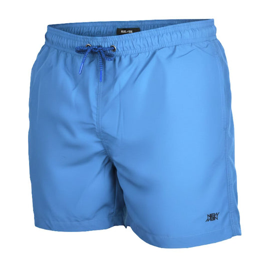 Zwemshort newman blauw