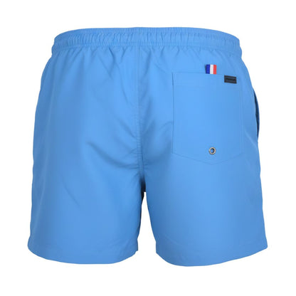 Zwemshort newman blauw