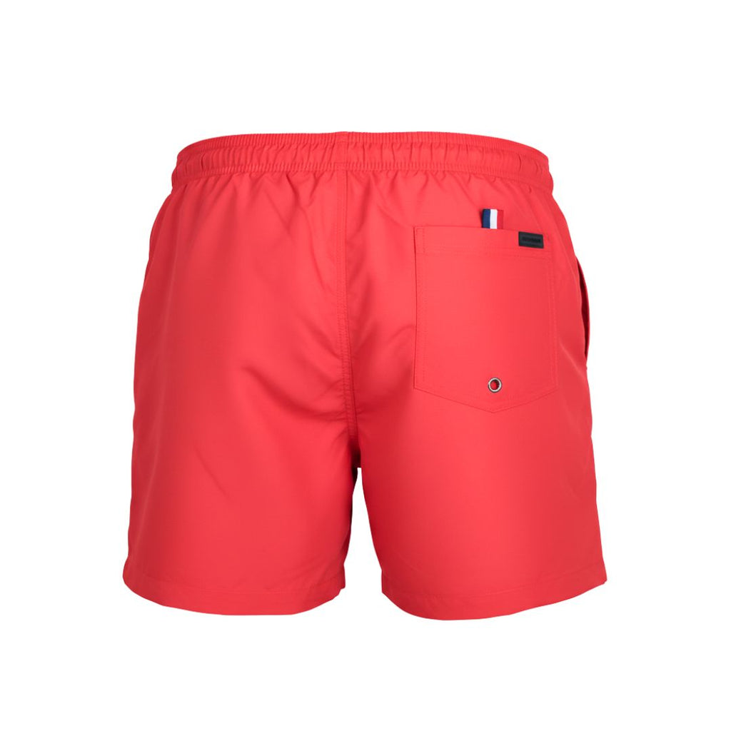 Zwemshort newman red