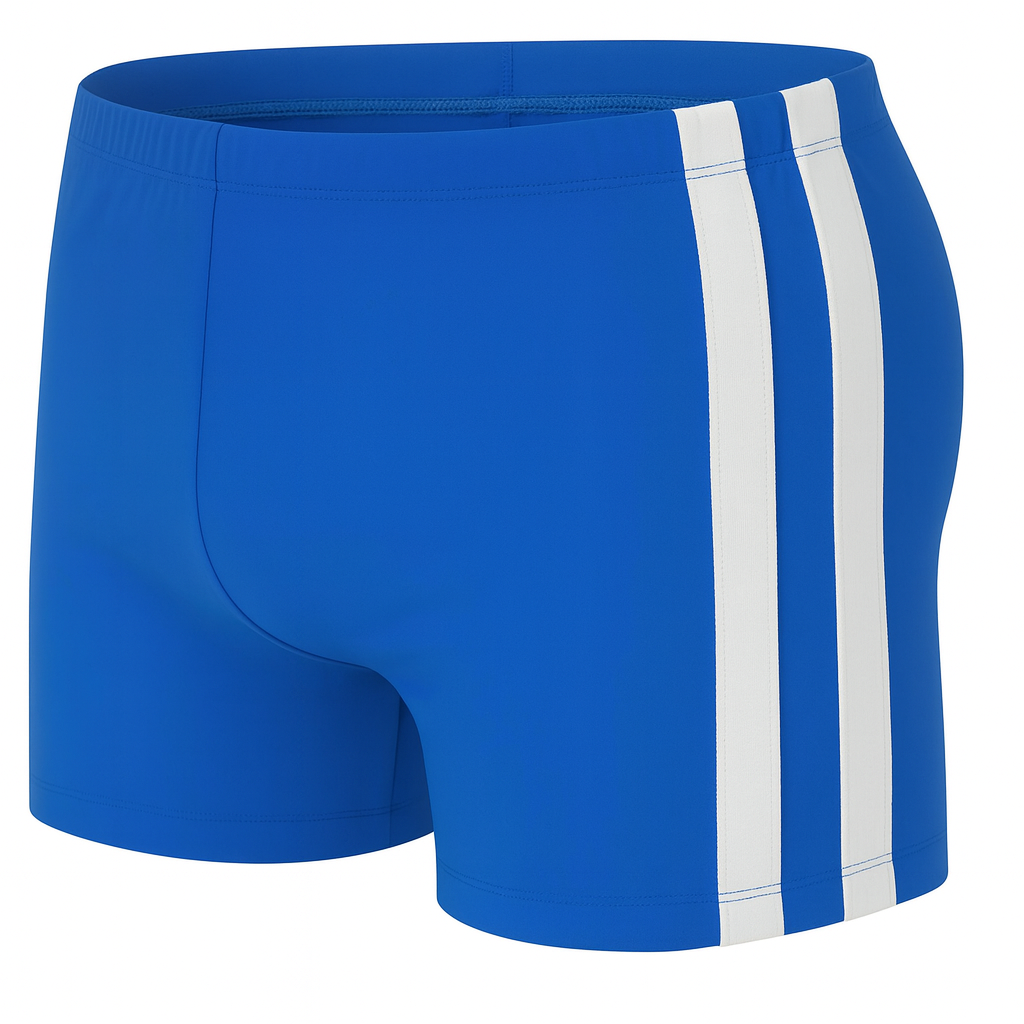 Zwemboxer Lagos Blauw