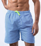 Swimshort Formentera - Blue