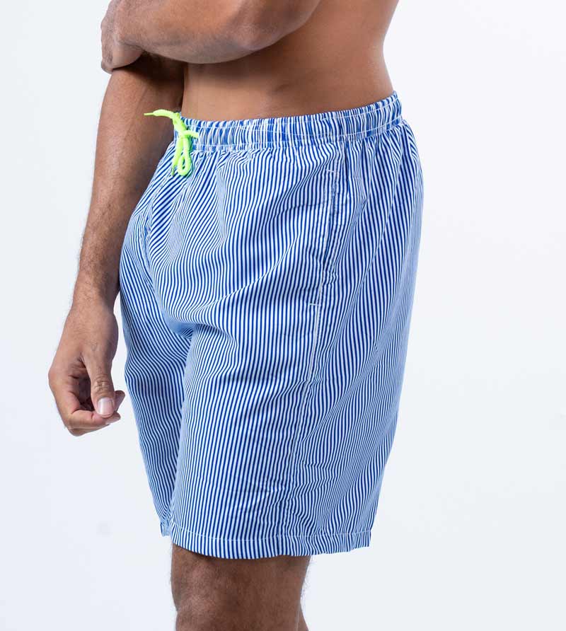 Swimshort Formentera - Blue