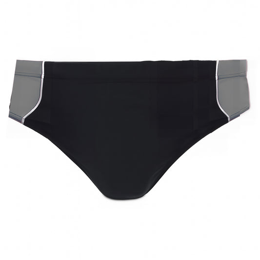 Zwemslip Triton Grey