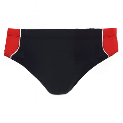Zwemslip Triton Red
