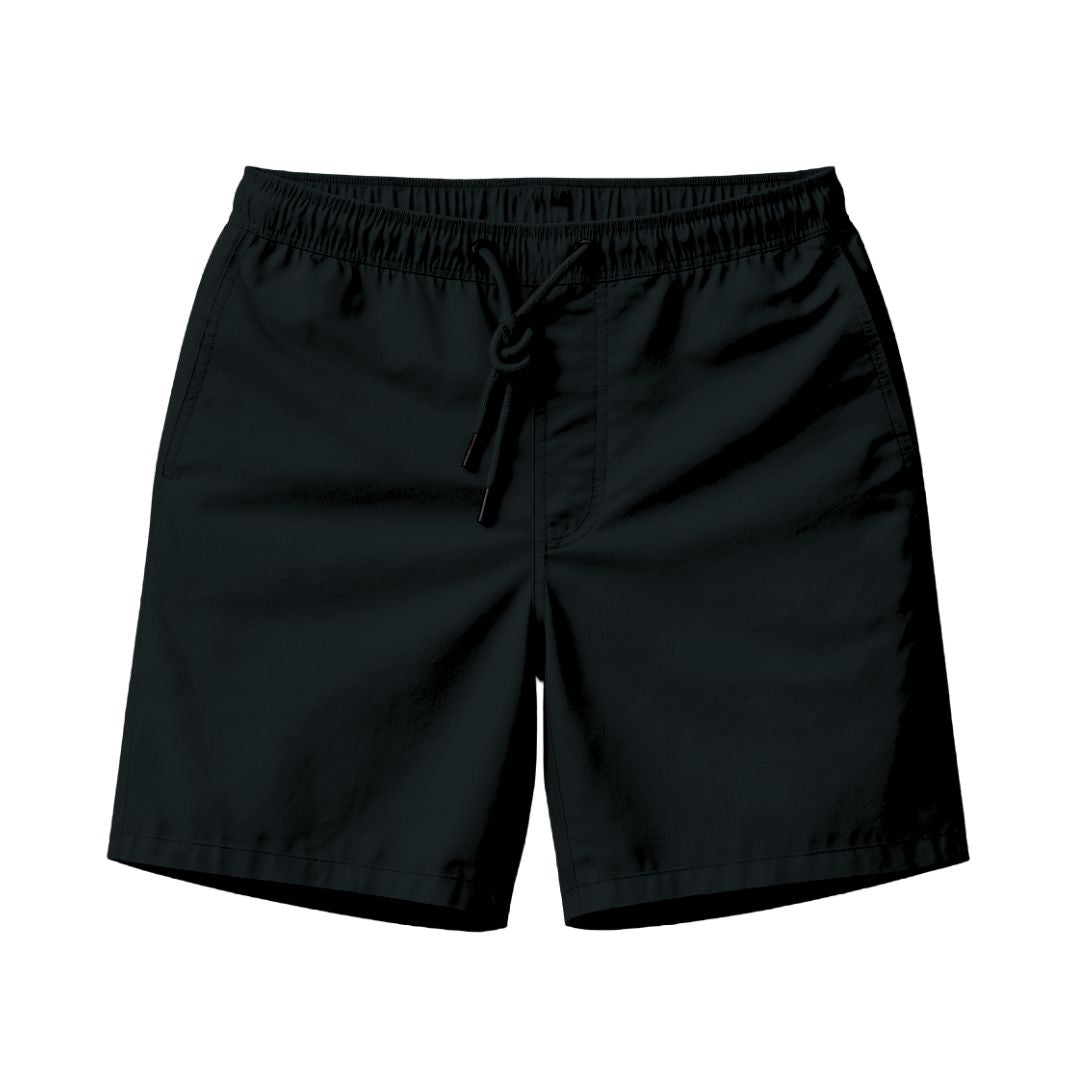 Zwemshort Mallorca zwart