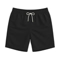 Zwemshort Shark Mexico Zwart