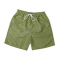Zwemshort Shark One Plus Army