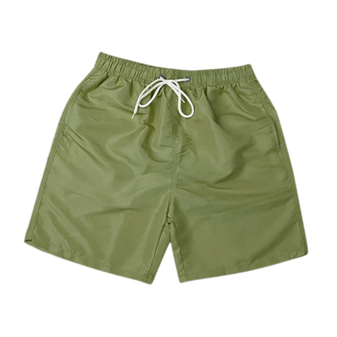 Zwemshort Shark One Plus Army