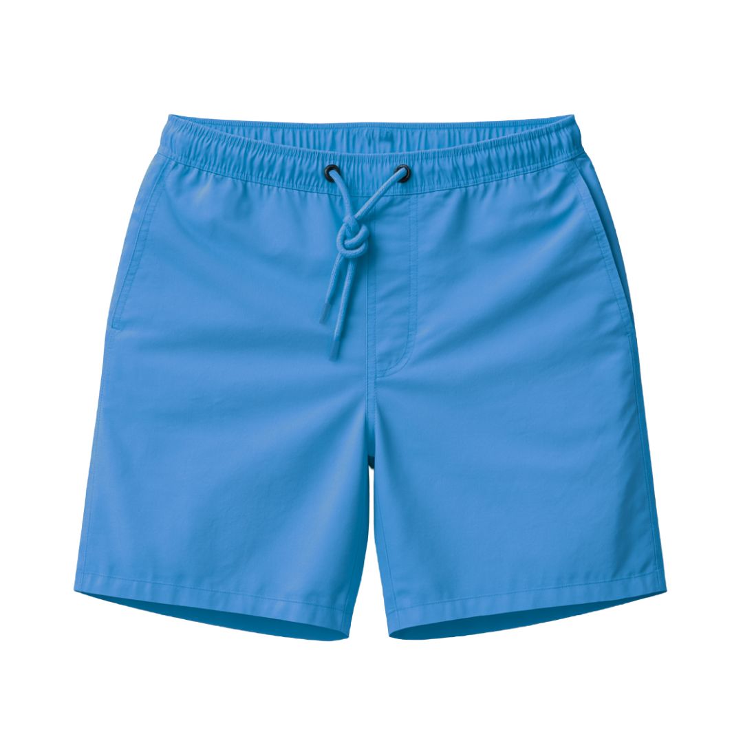 Zwemshort Tenerife Aqua Blauw