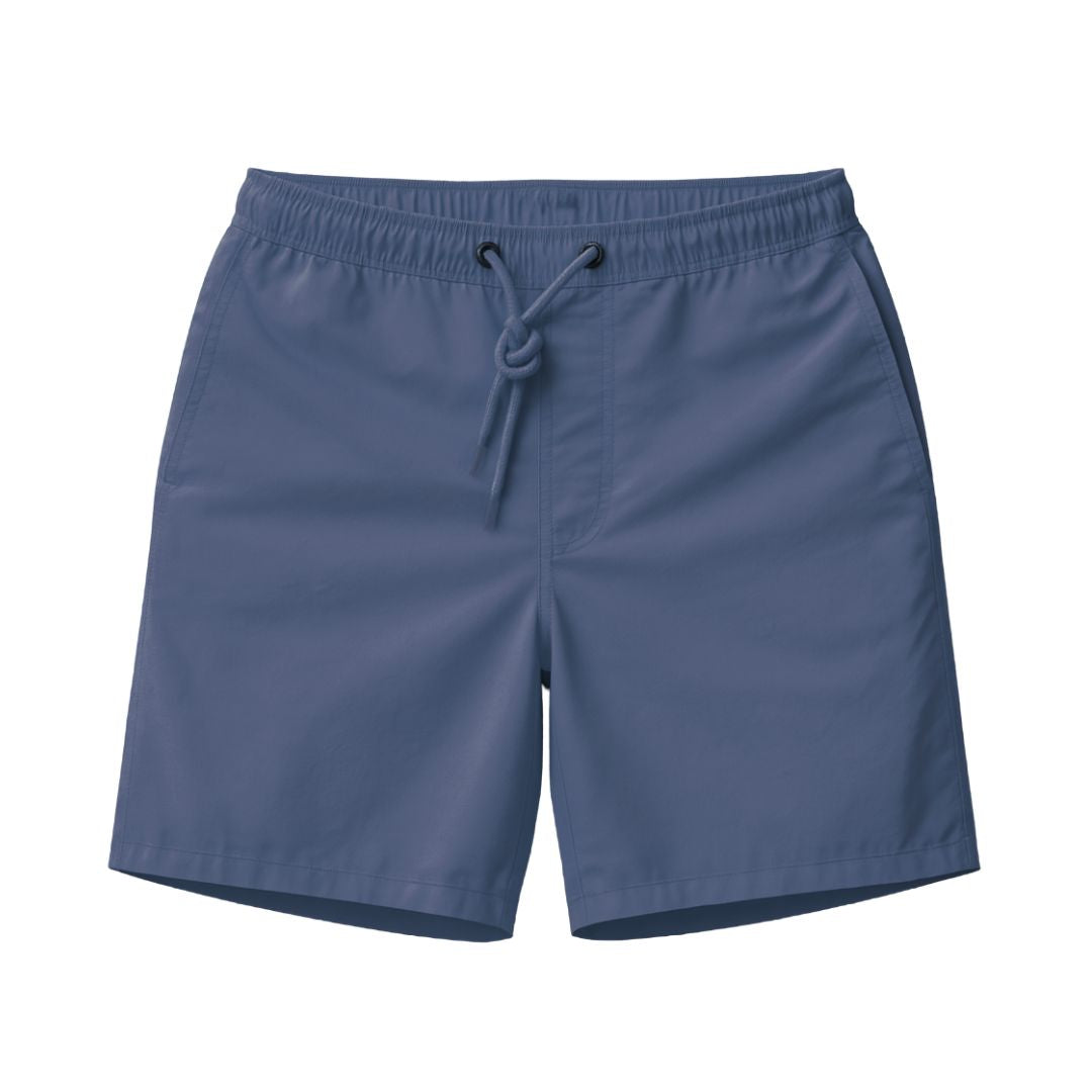 Zwemshort Tenerife Marine Blauw