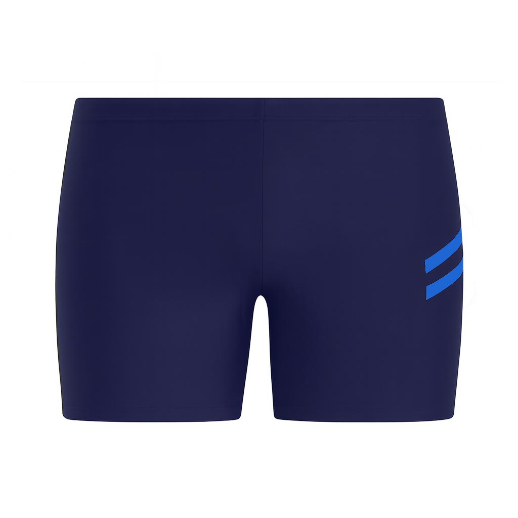 Capri zwemboxer Blauw/Blauw