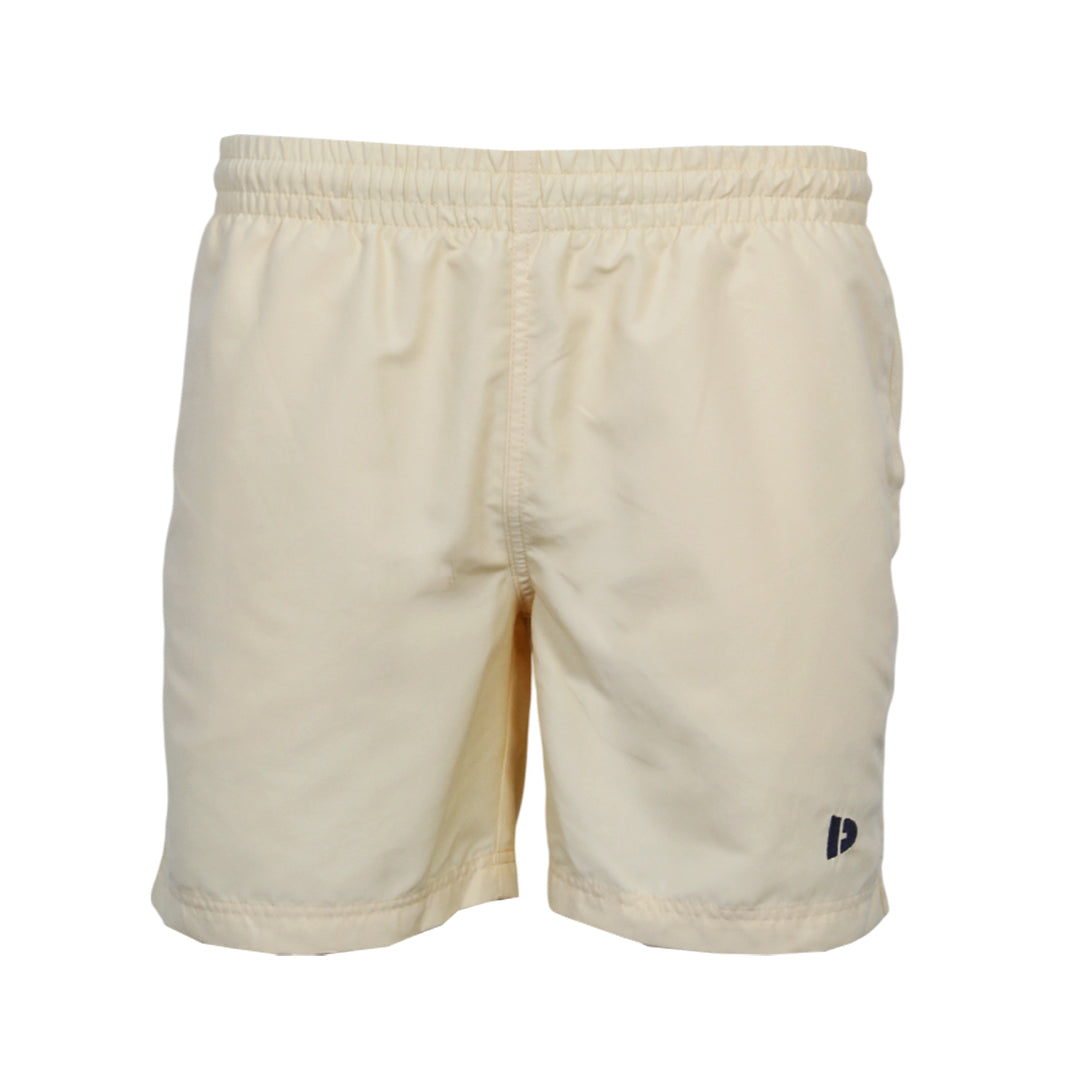Donnay Zwembroek Toon Pastel Yellow
