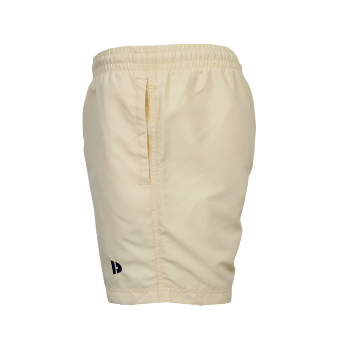 Donnay Zwembroek Toon Pastel Yellow
