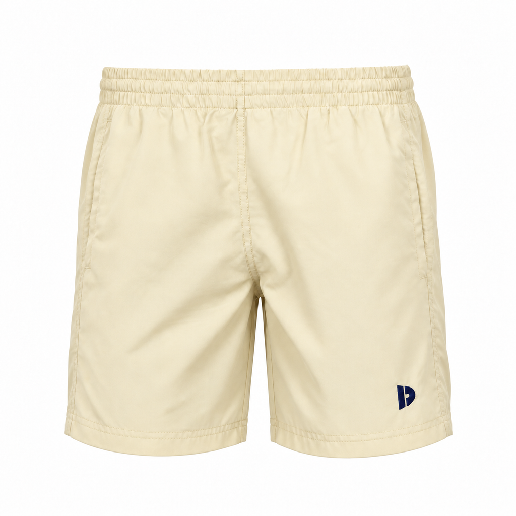 Donnay Zwembroek Toon Pastel Yellow