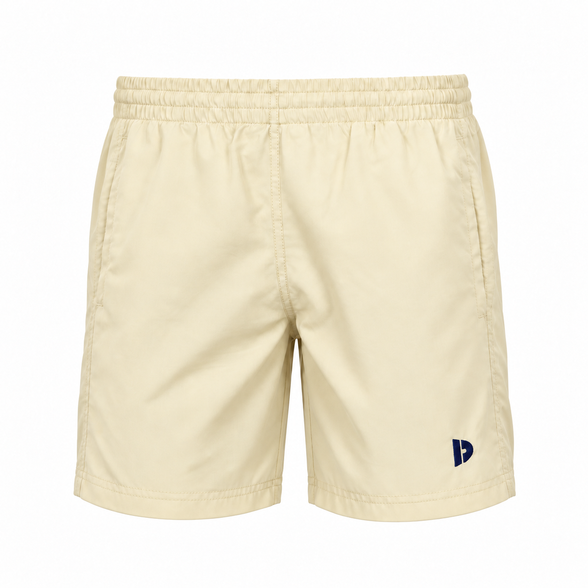 Donnay Zwembroek Toon Pastel Yellow