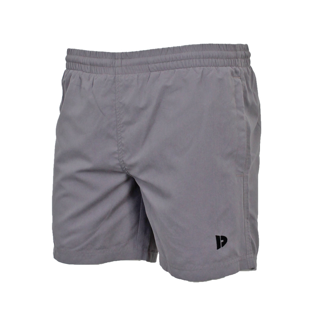 Donnay Zwembroek Toon Steel Grey