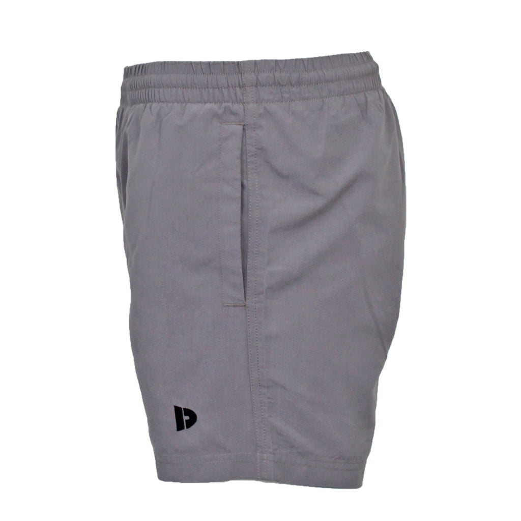 Donnay Zwembroek Toon Steel Grey