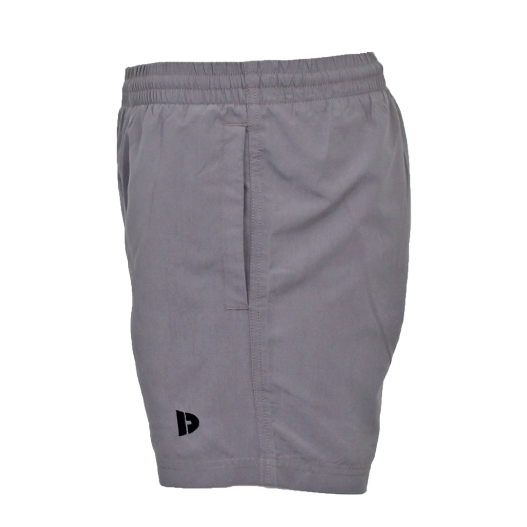 Donnay Zwembroek Toon Steel Grey