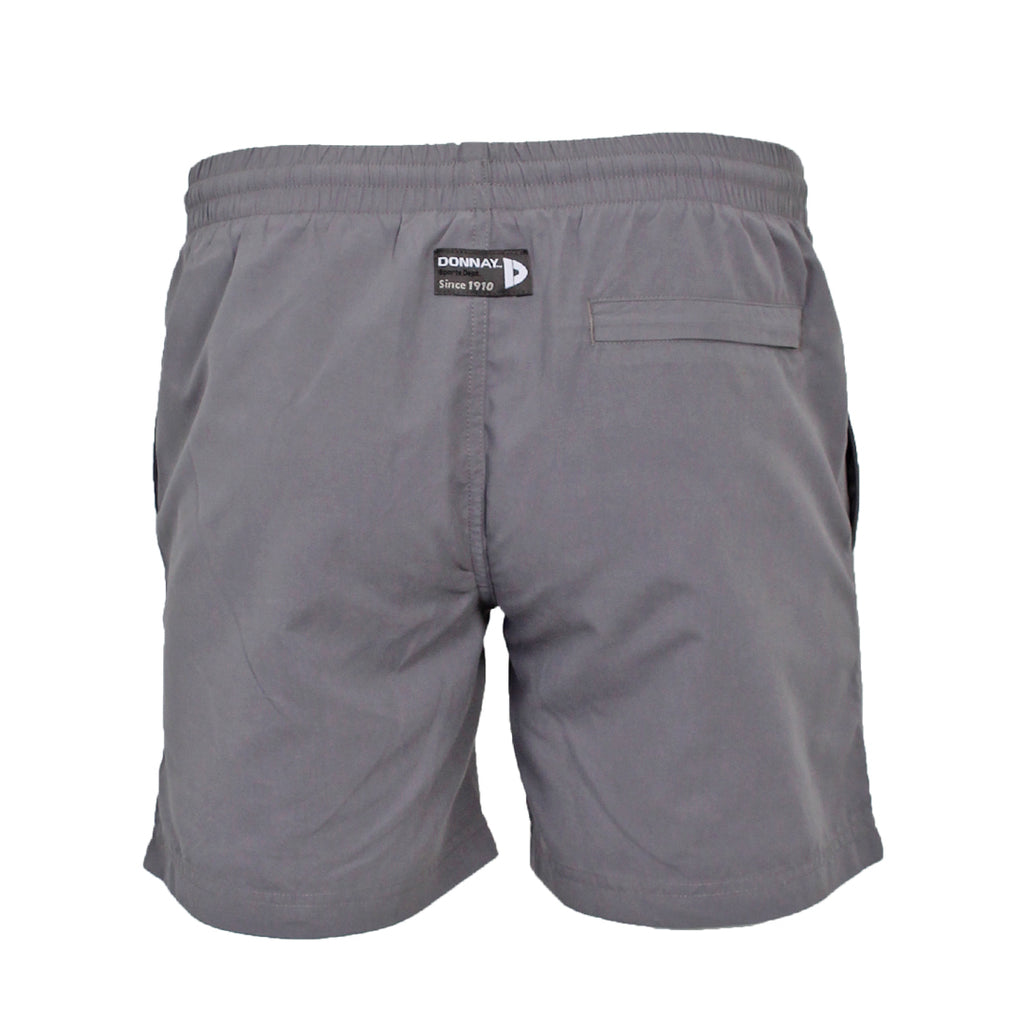 Donnay Zwembroek Toon Steel Grey