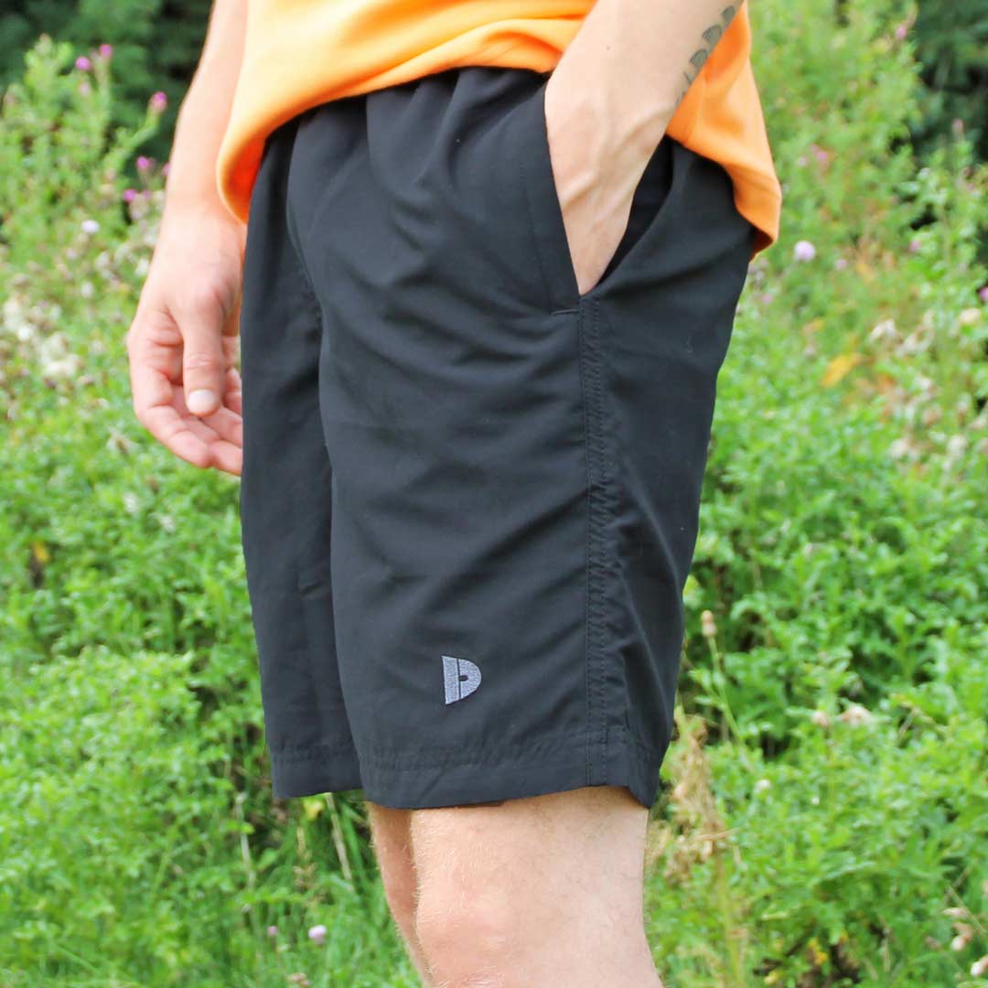 Donnay Zwembroek Toon Zwart