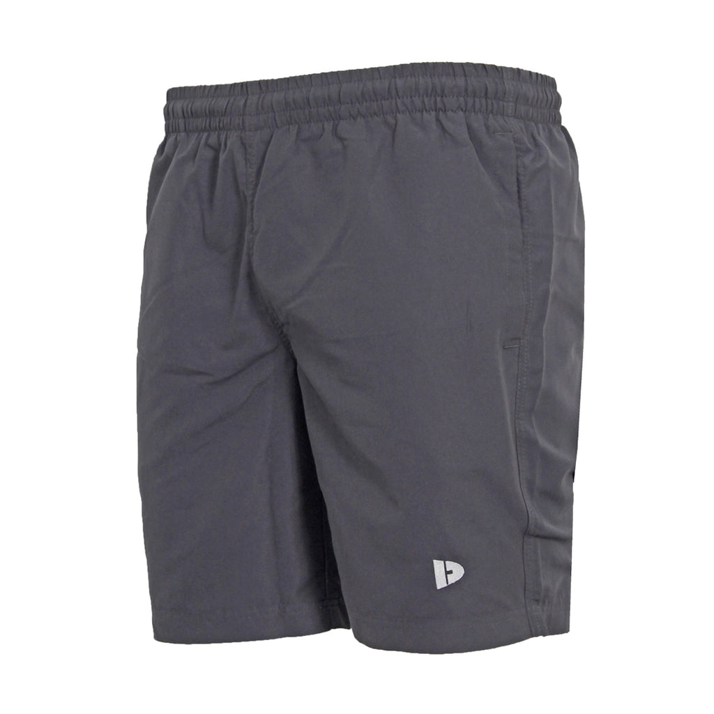Donnay Zwembroek Ian Charcoal