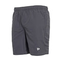 Donnay Zwembroek Ian Charcoal