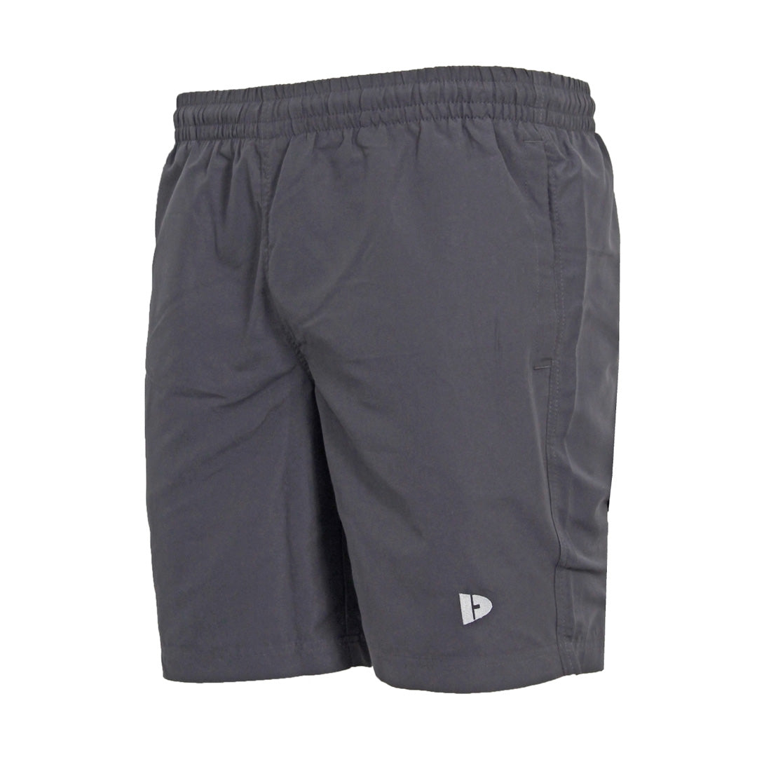Donnay Zwembroek Ian Charcoal