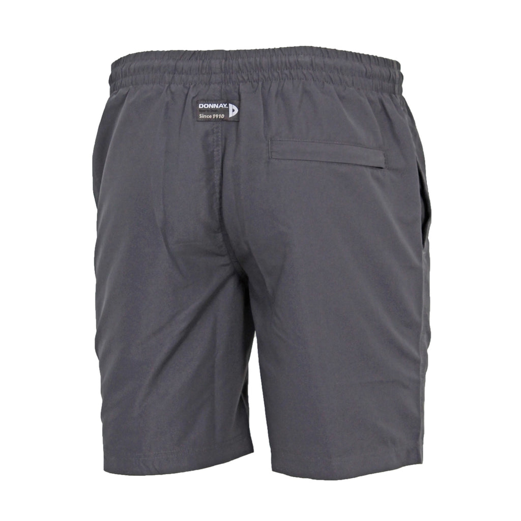 Donnay Zwembroek Ian Charcoal