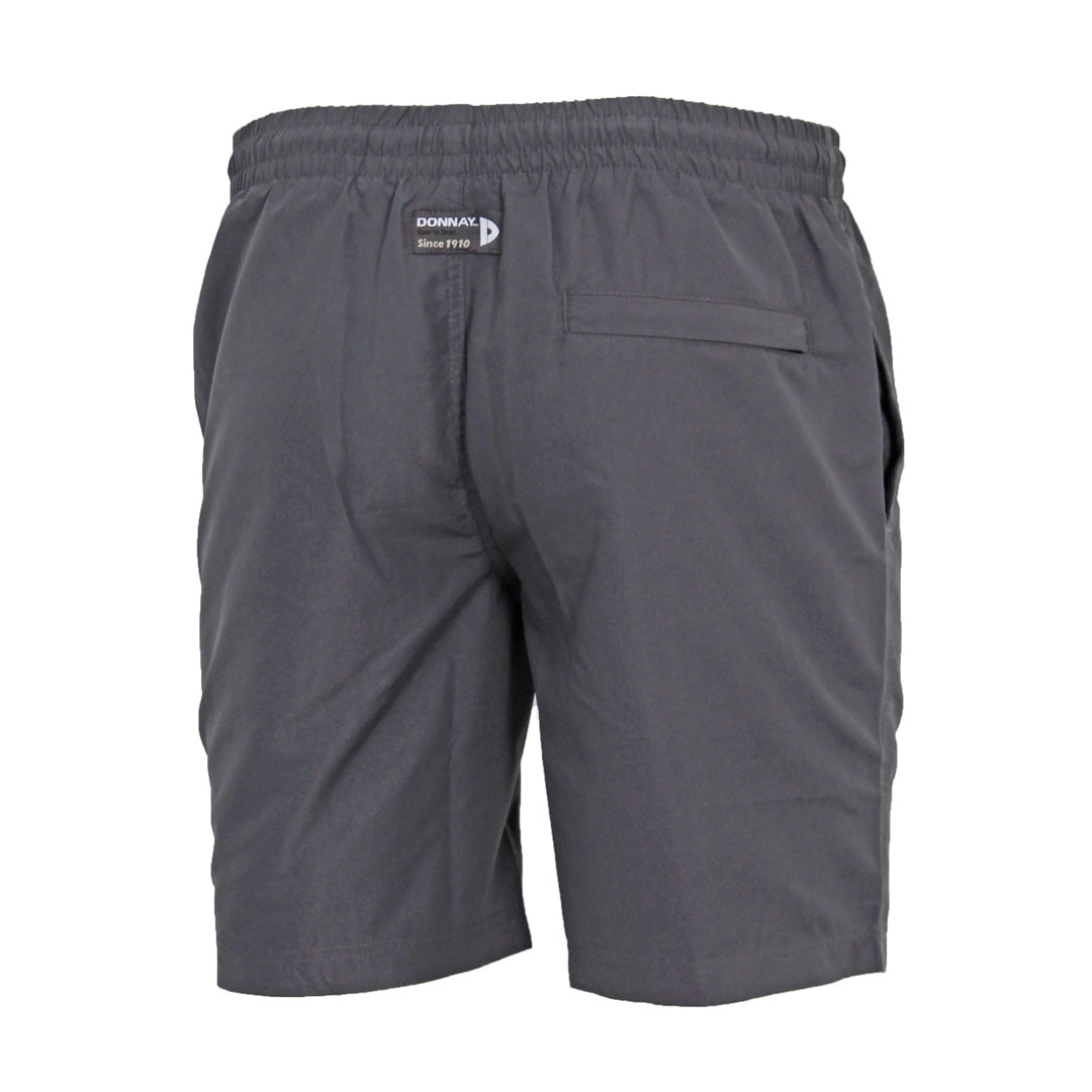 Donnay Zwembroek Ian Charcoal