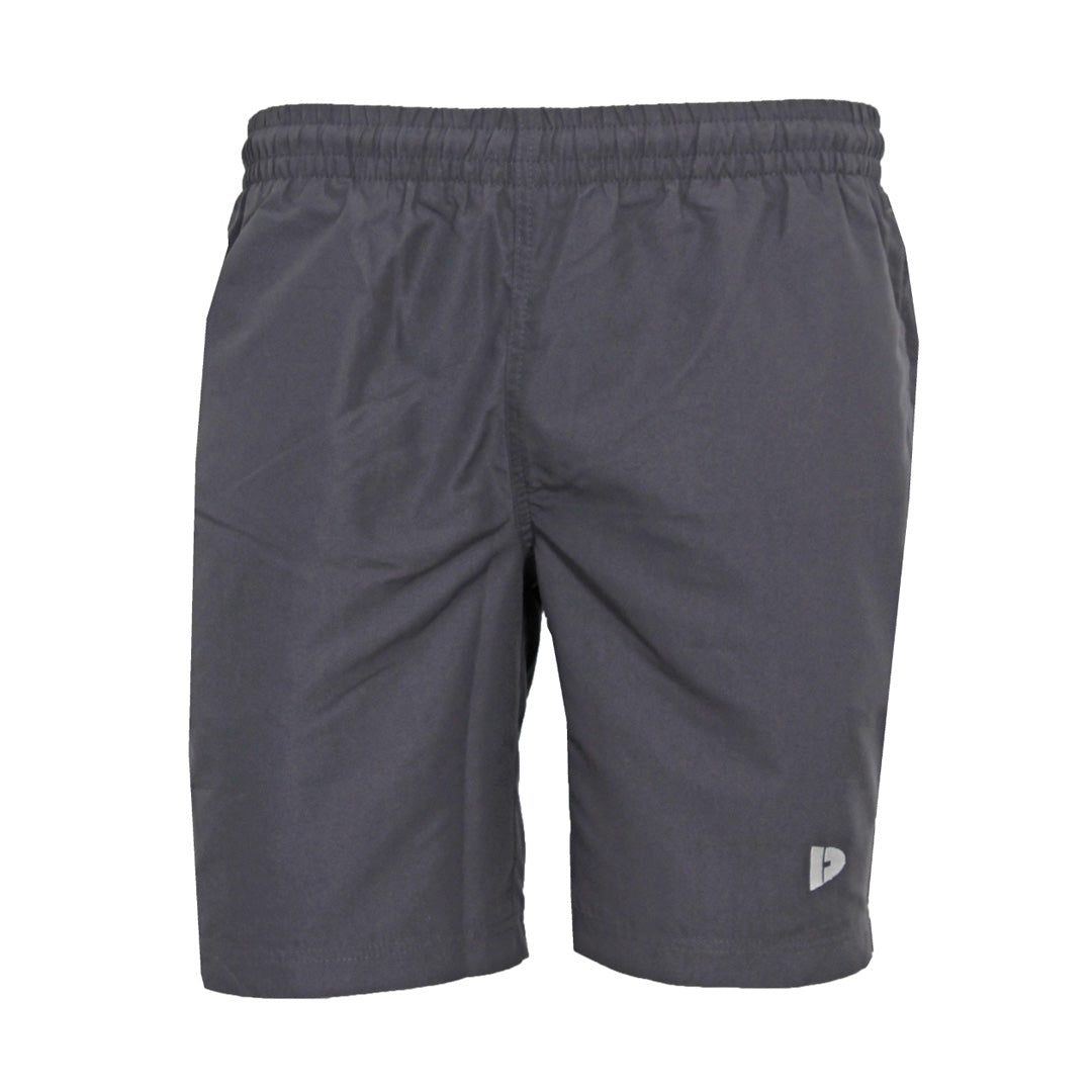 Donnay Zwembroek Ian Charcoal