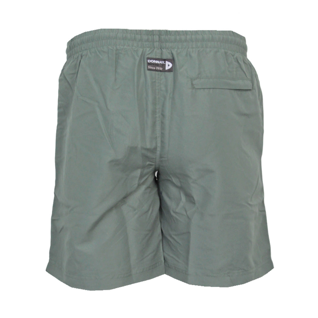 Donnay Zwembroek Ian Jungle Green