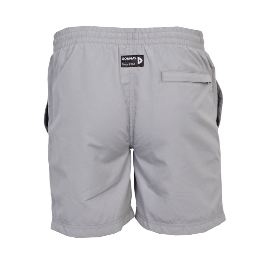 Donnay Zwembroek Ian Light Grey