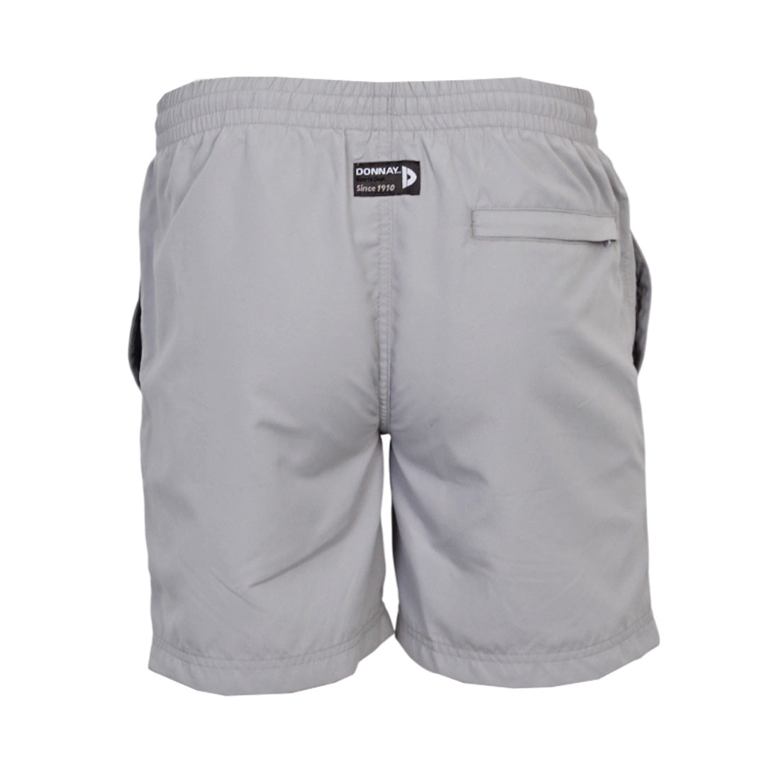 Donnay Zwembroek Ian Light Grey