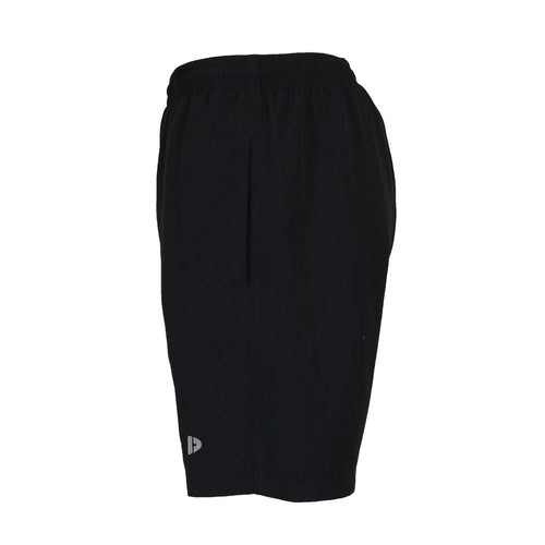 Donnay Zwembroek Ian Zwart