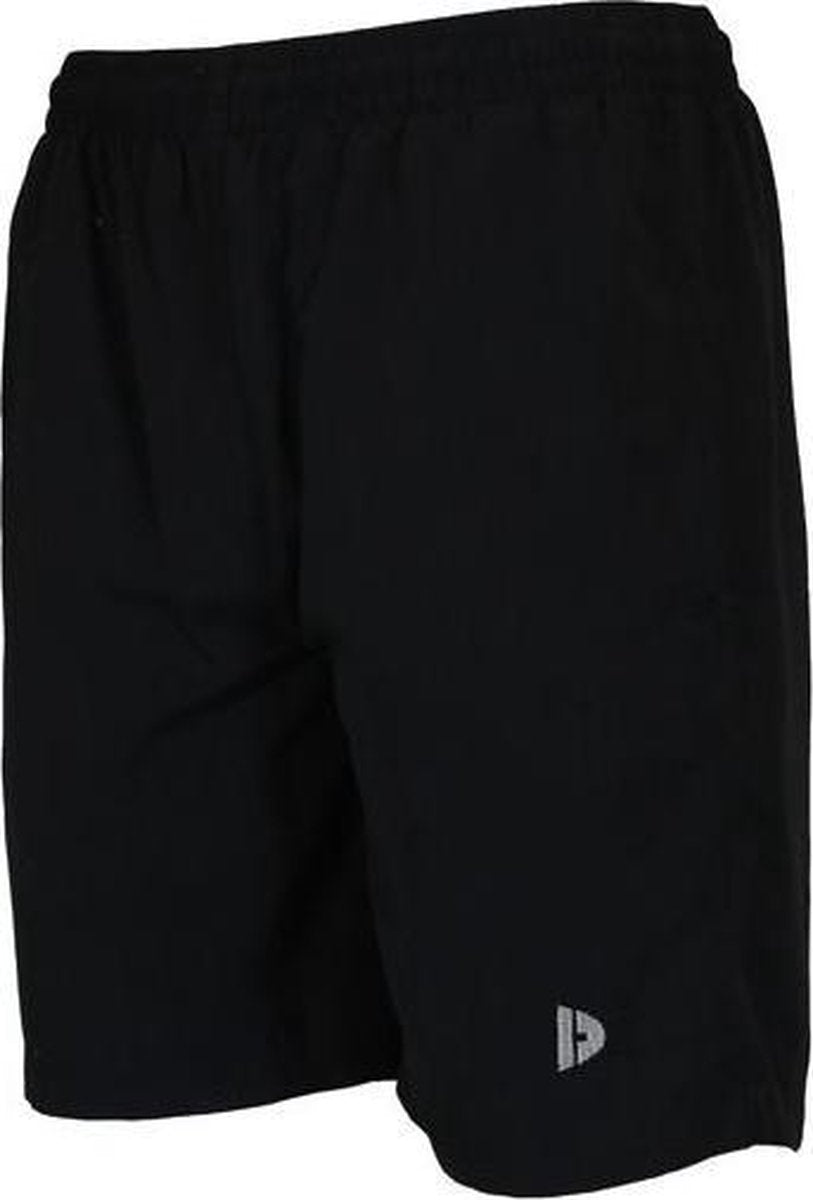 Donnay Zwembroek Ian Black